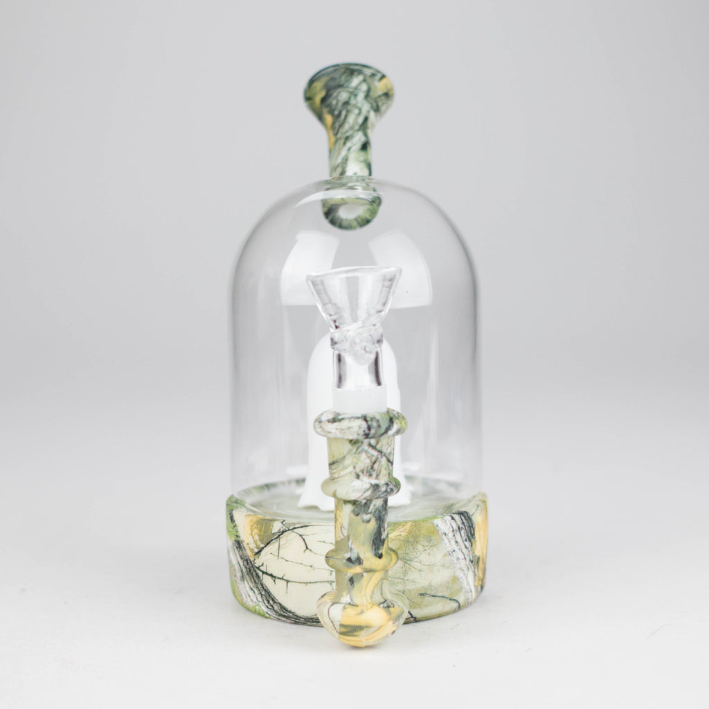 6" Ghost Rig
