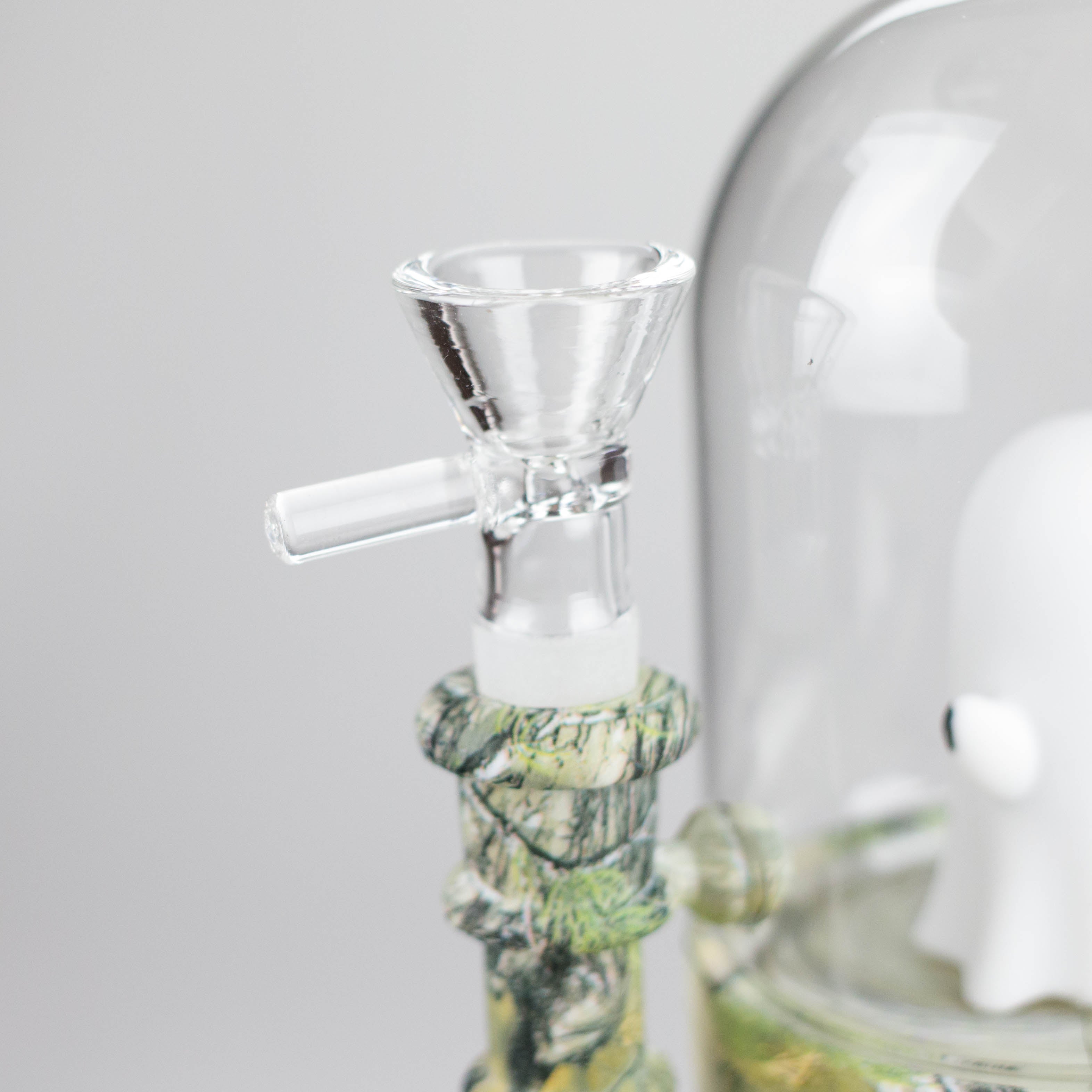 6" Ghost Rig
