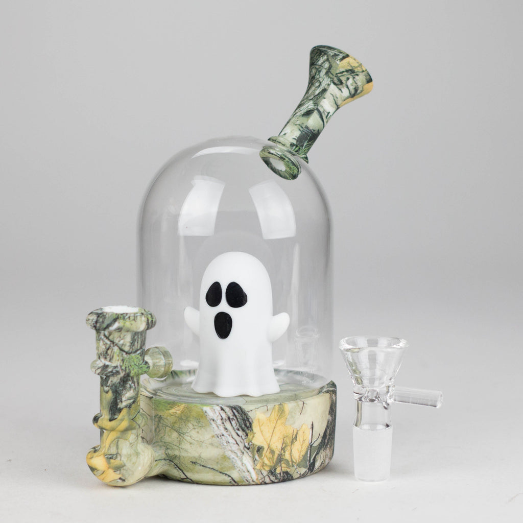 6" Ghost Rig