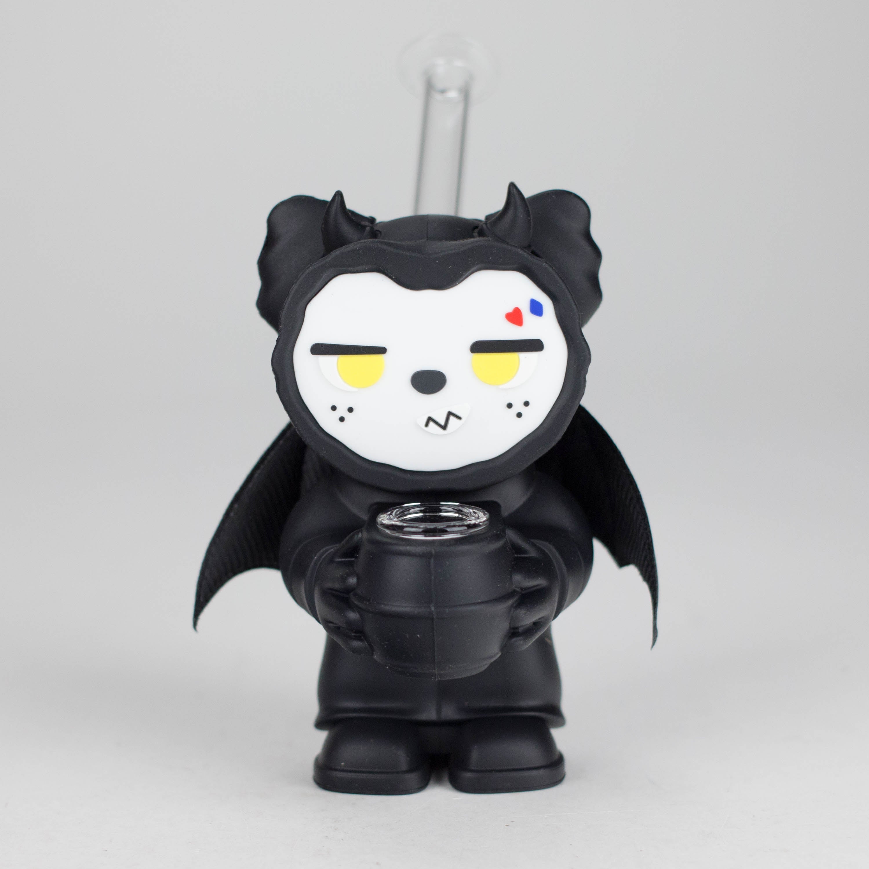 6" Devil water pipe