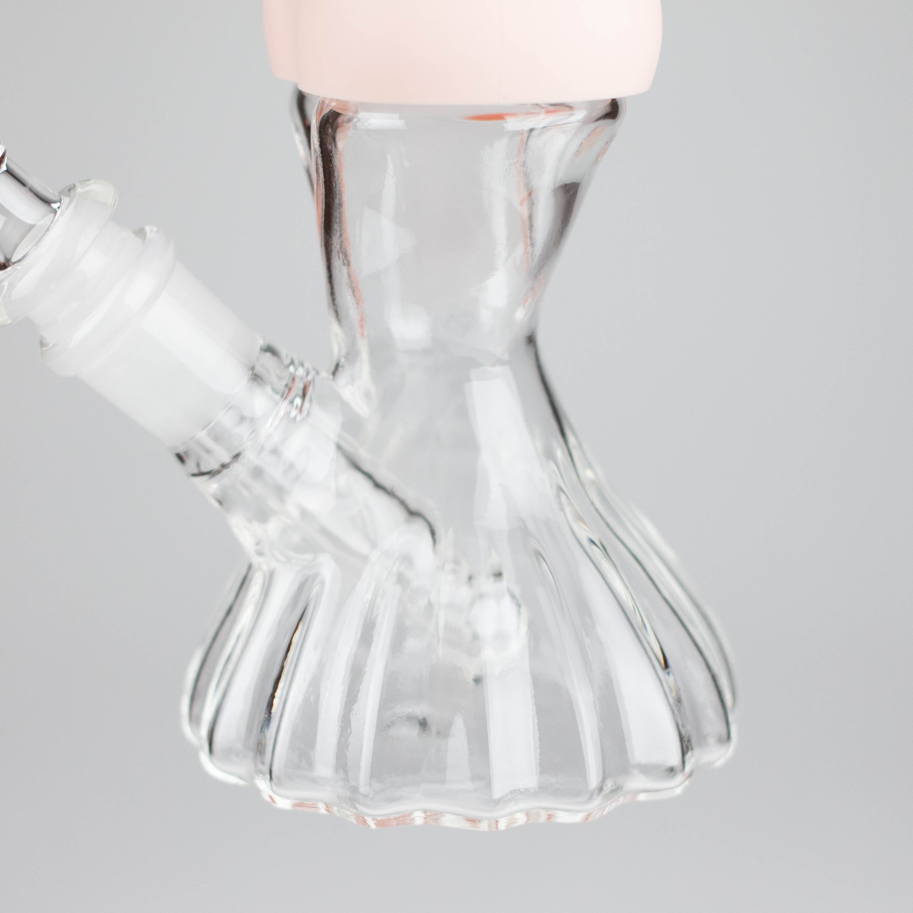 8" Glamourous water pipe