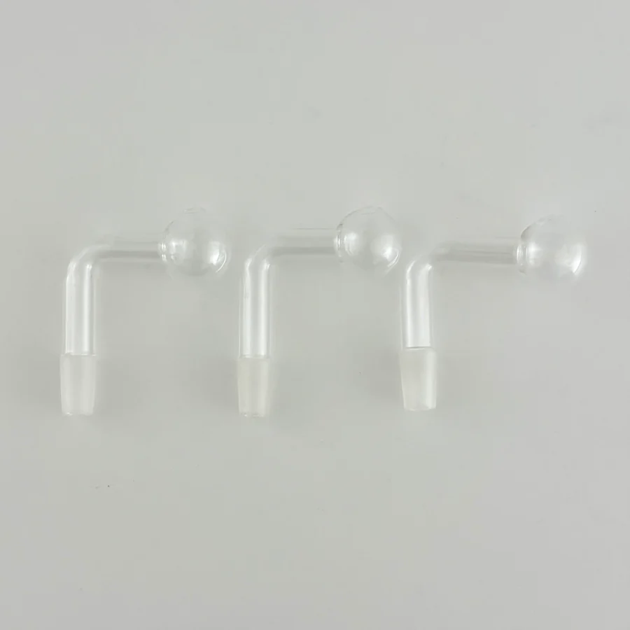 Oil Burner Pipe 3PCS / Pack