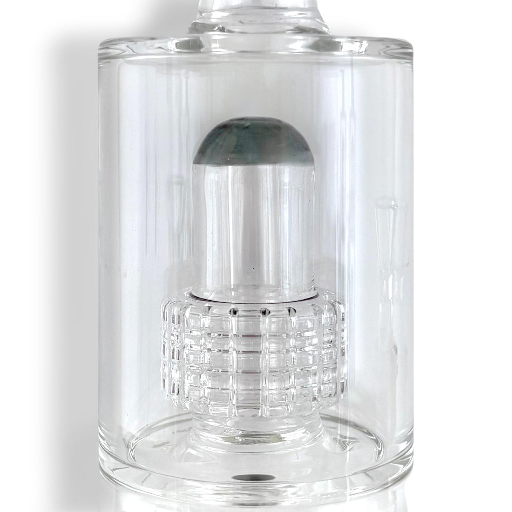 16" Matrix Perc Rig