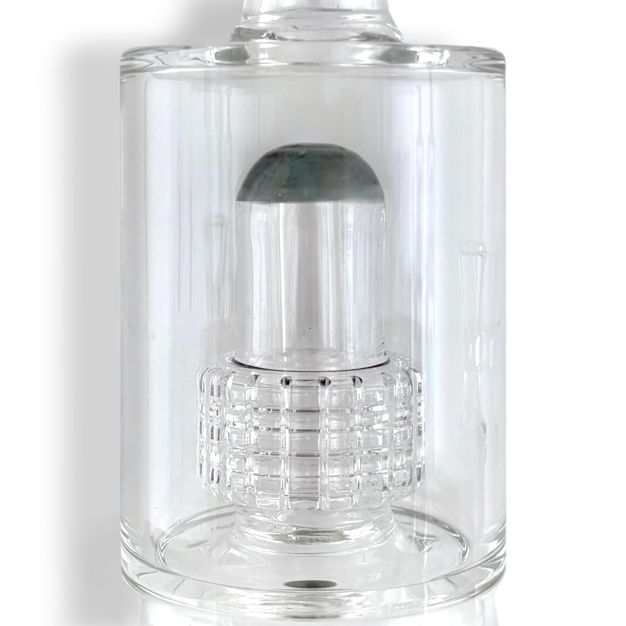16" Matrix Perc Rig