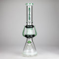 NG | 17" Crowned Diablo Bong [S391]