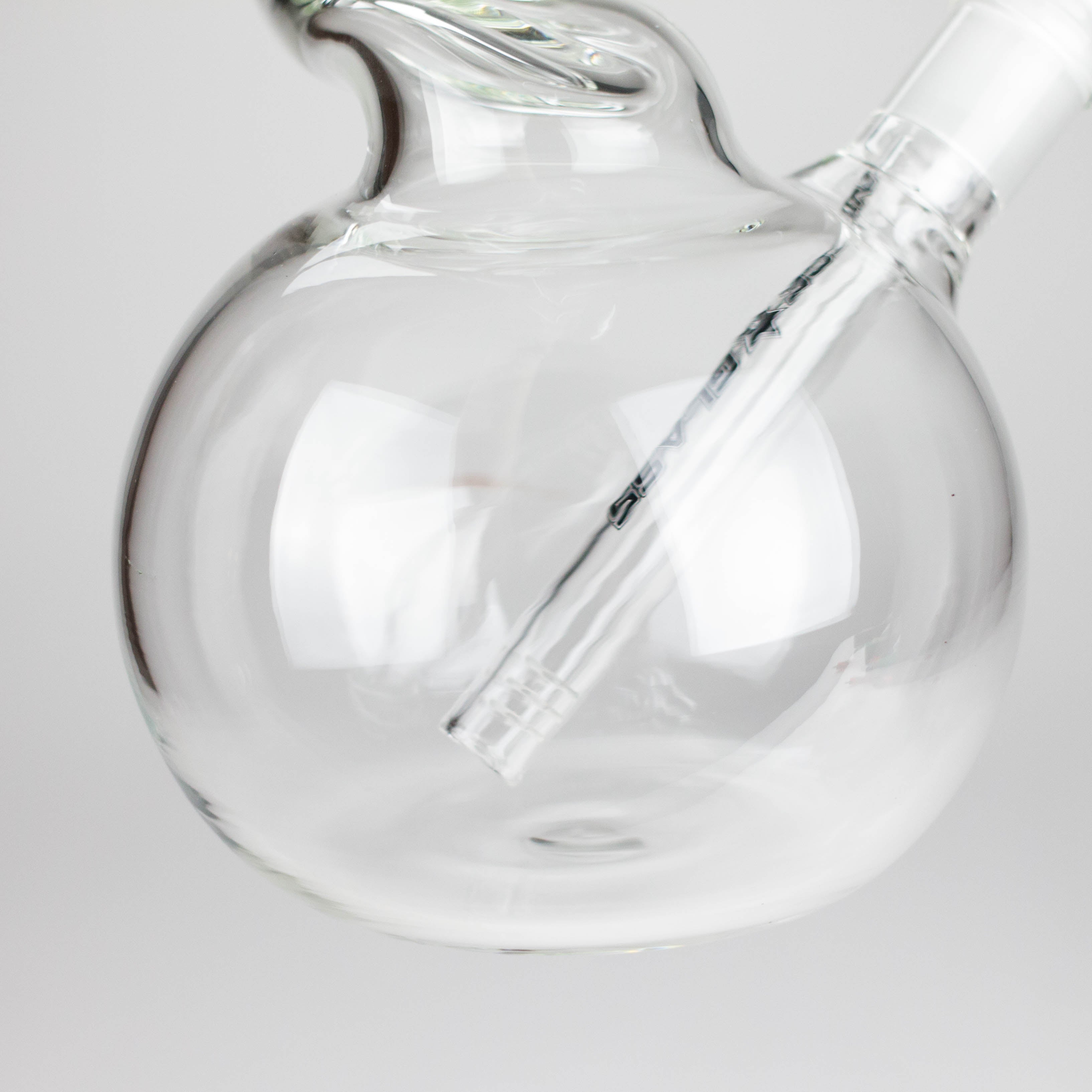 NG | 18" Double Zong 4-Arm Perc Beaker [G2232]