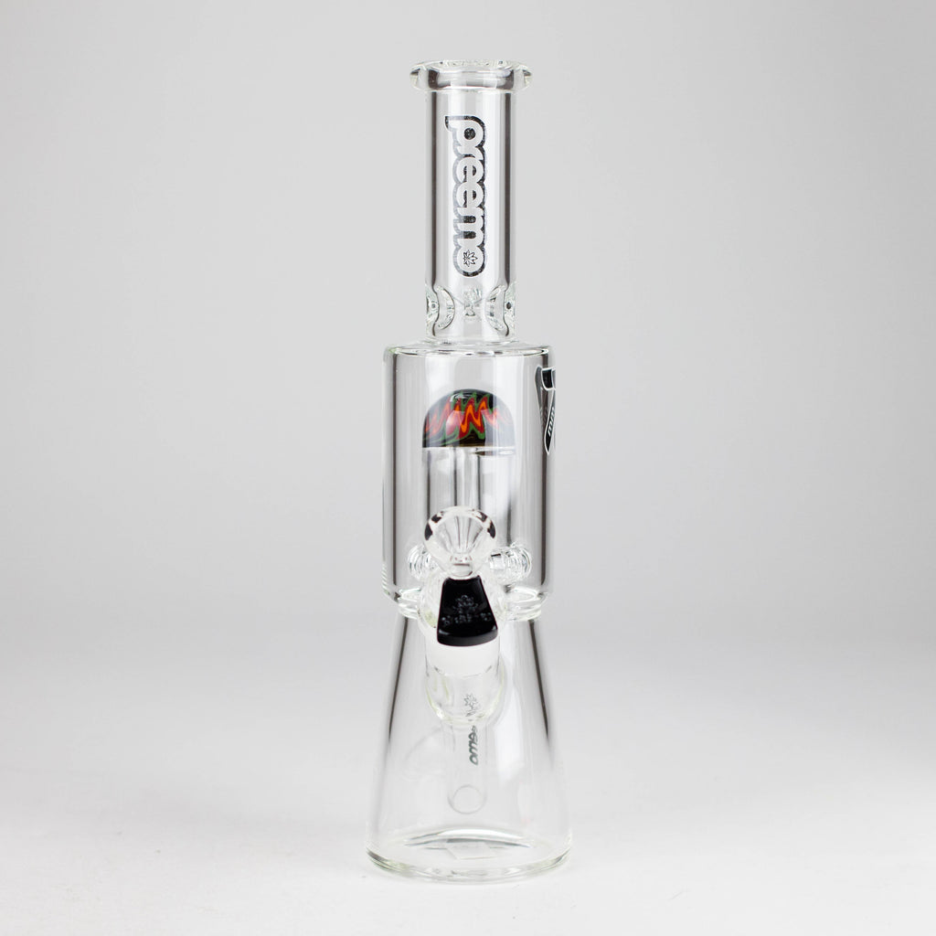 Preemo | 11" Showerhead Perc Mini [P014]