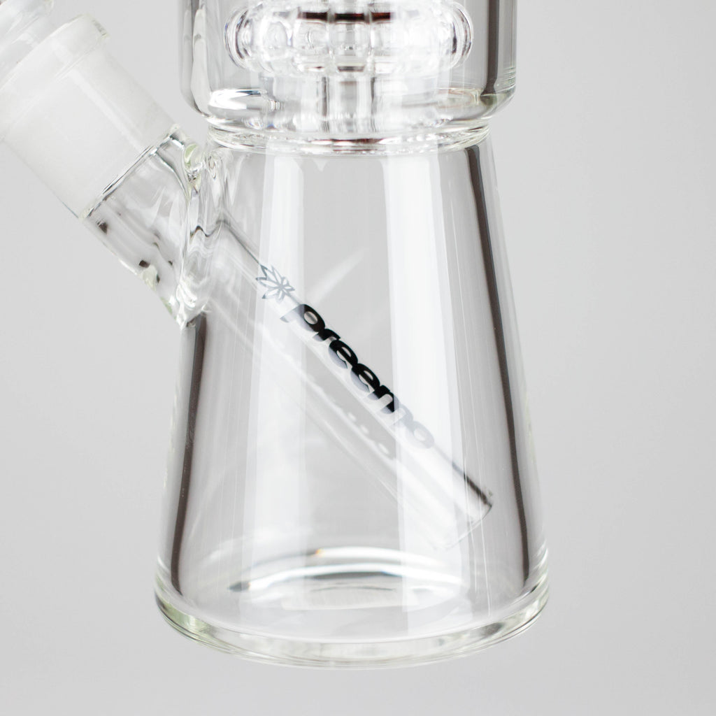 Preemo | 11" Showerhead Perc Mini [P014]