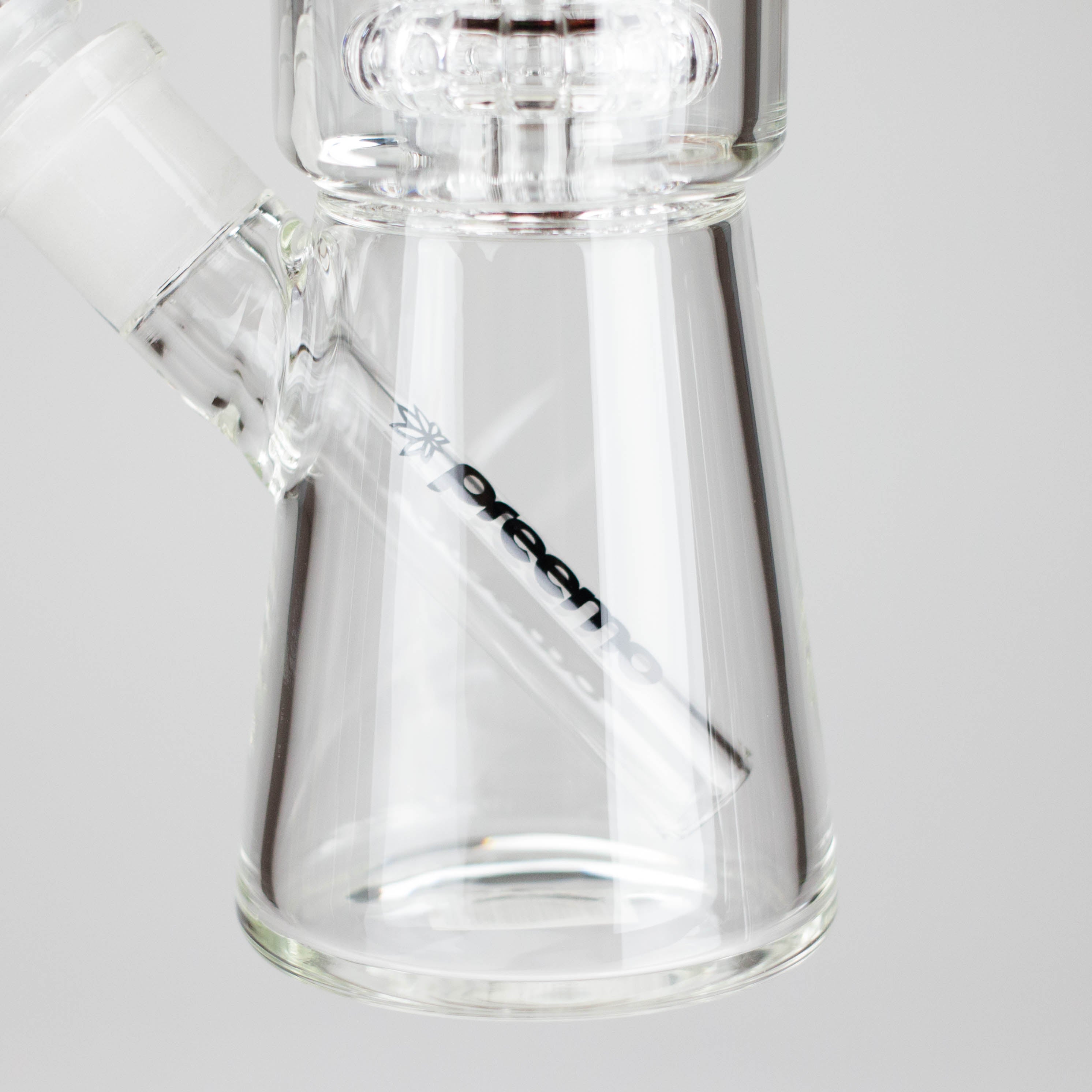 Preemo | 11" Showerhead Perc Mini [P014]