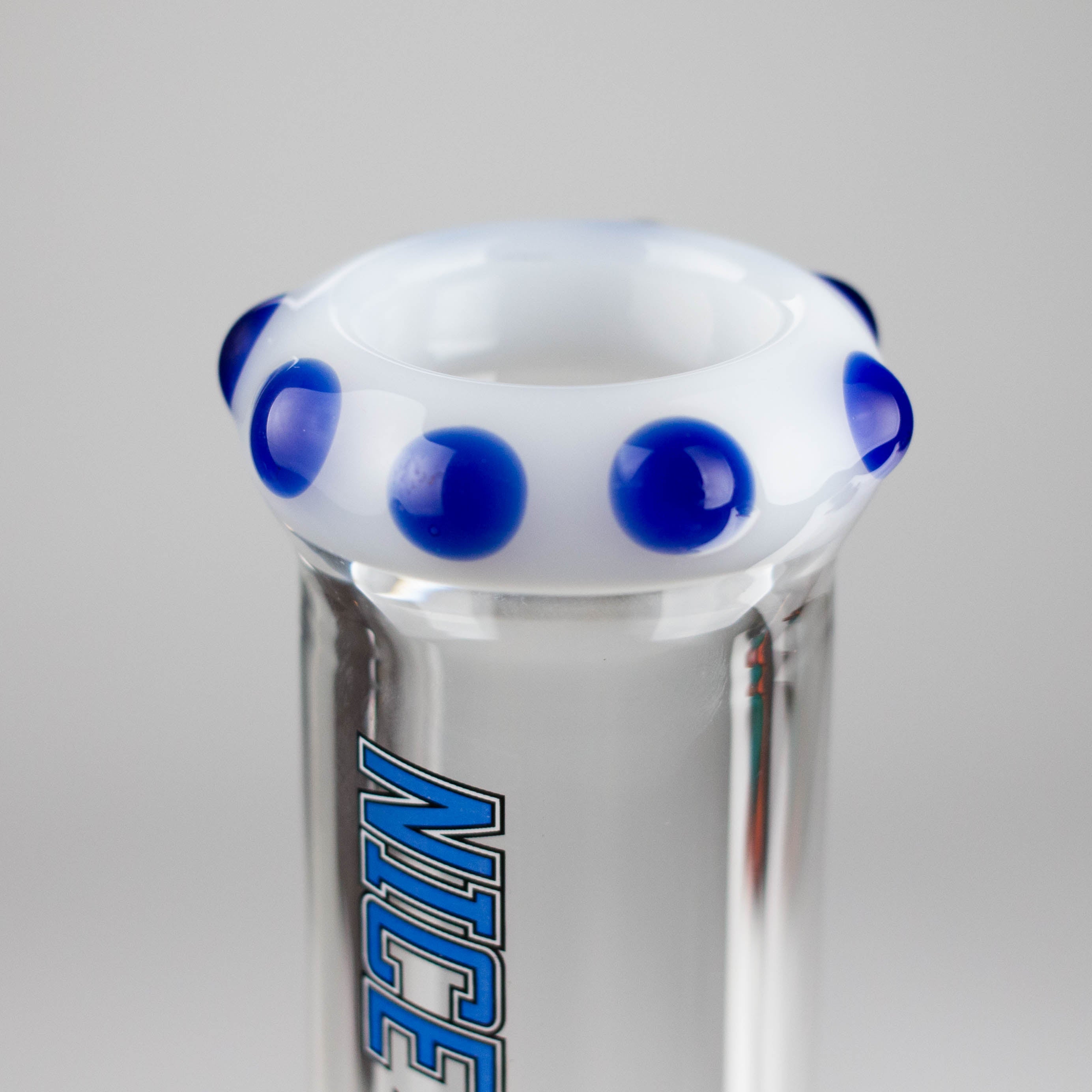 NG | 17" Crowned Diablo Bong [S391]