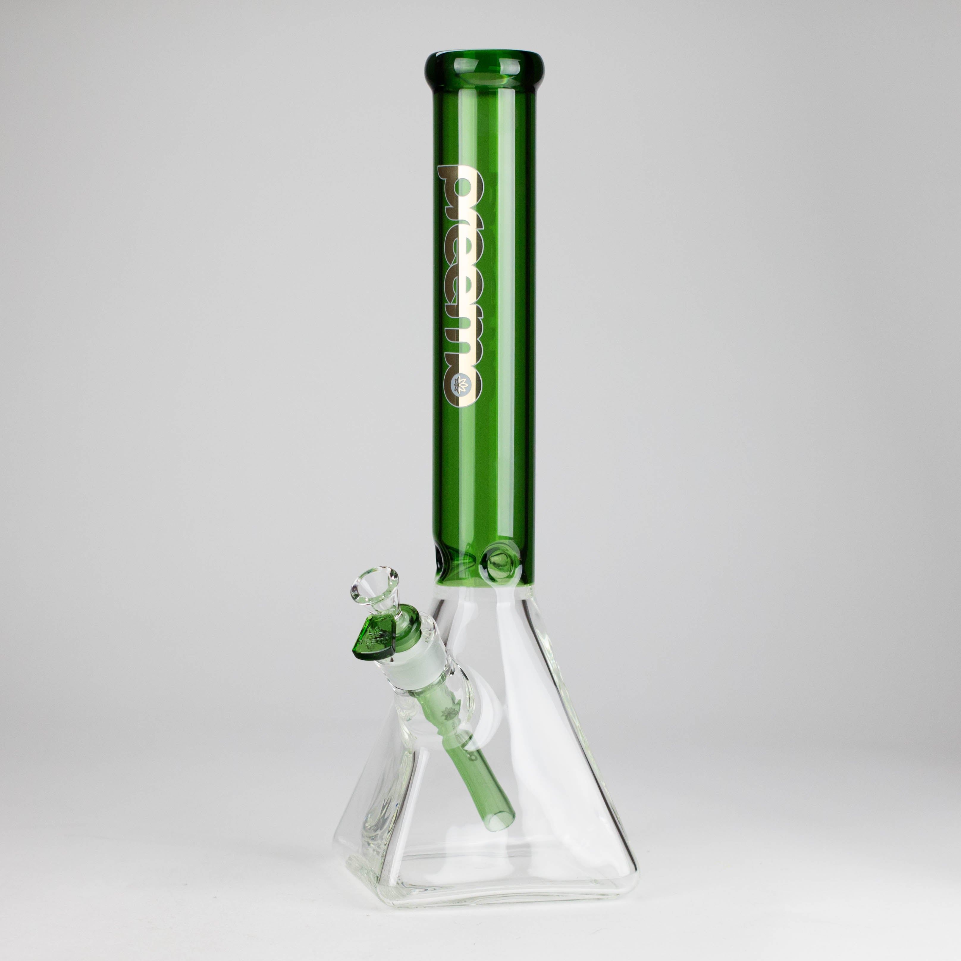 preemo - 16 inch Pyramid Base Beaker [P038]