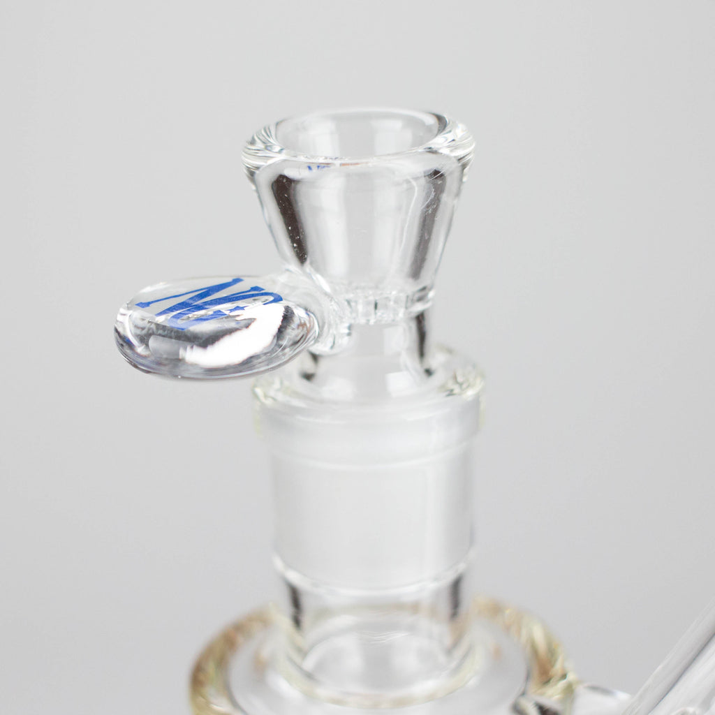 NG | 9" Sidecar Bubbler [YN1047]