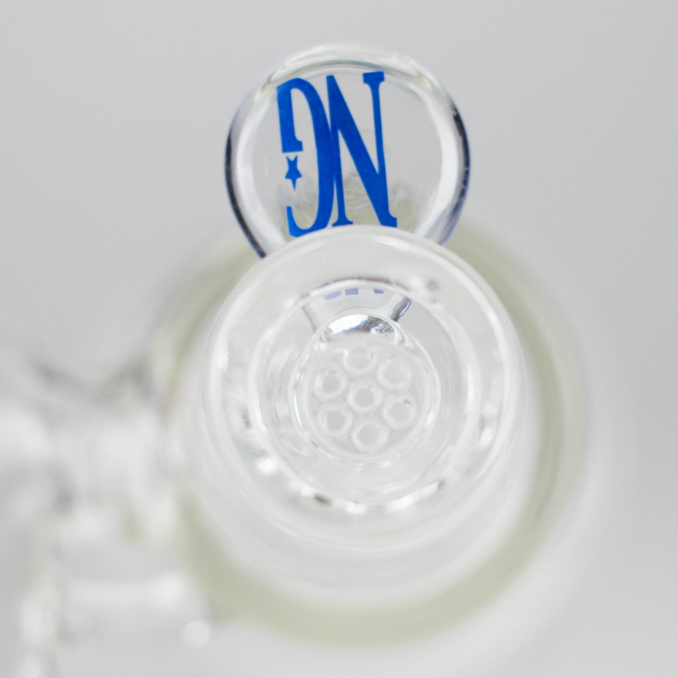 NG | 9" Sidecar Bubbler [YN1047]