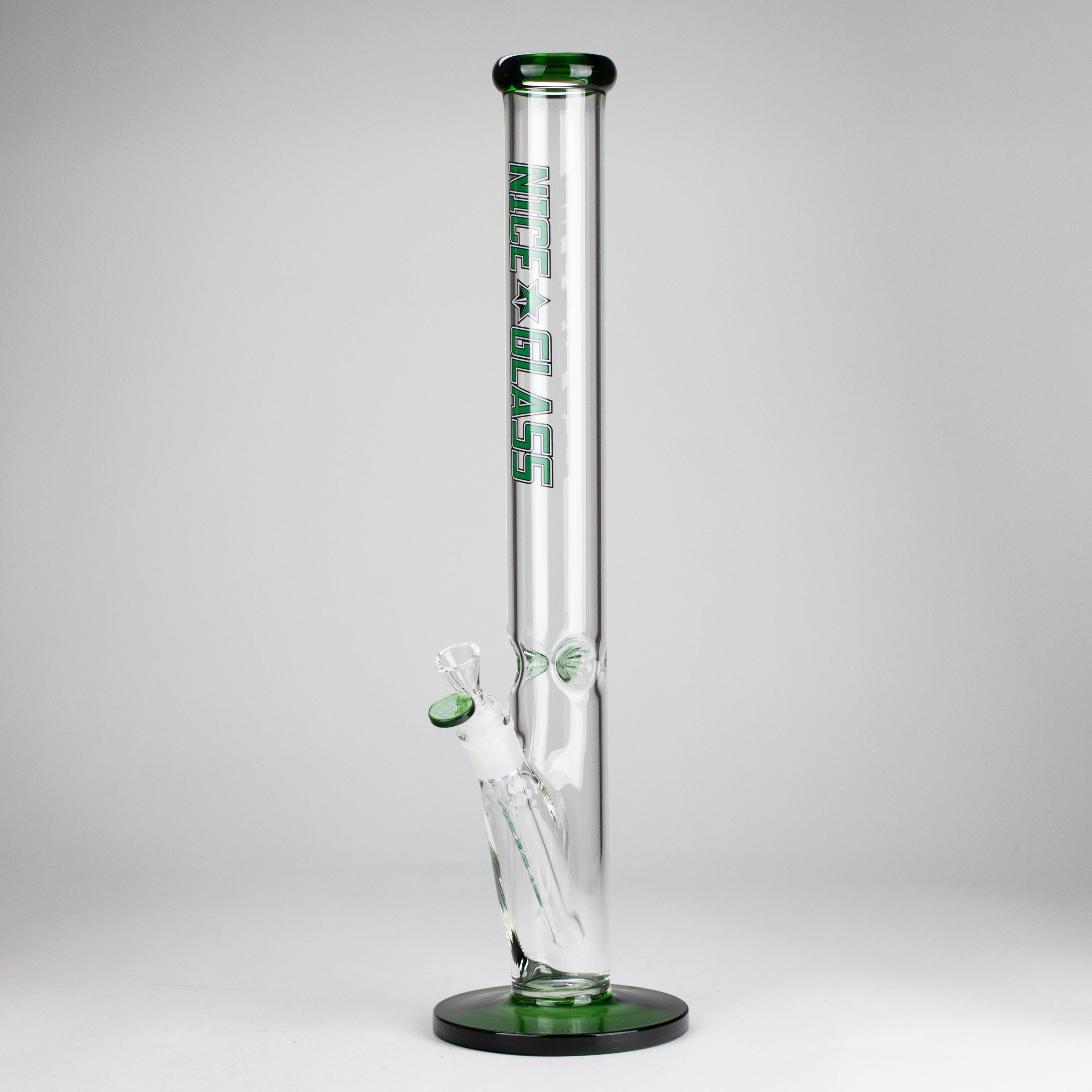 NG | 18" 5mm Straight Tube [GX006-5]