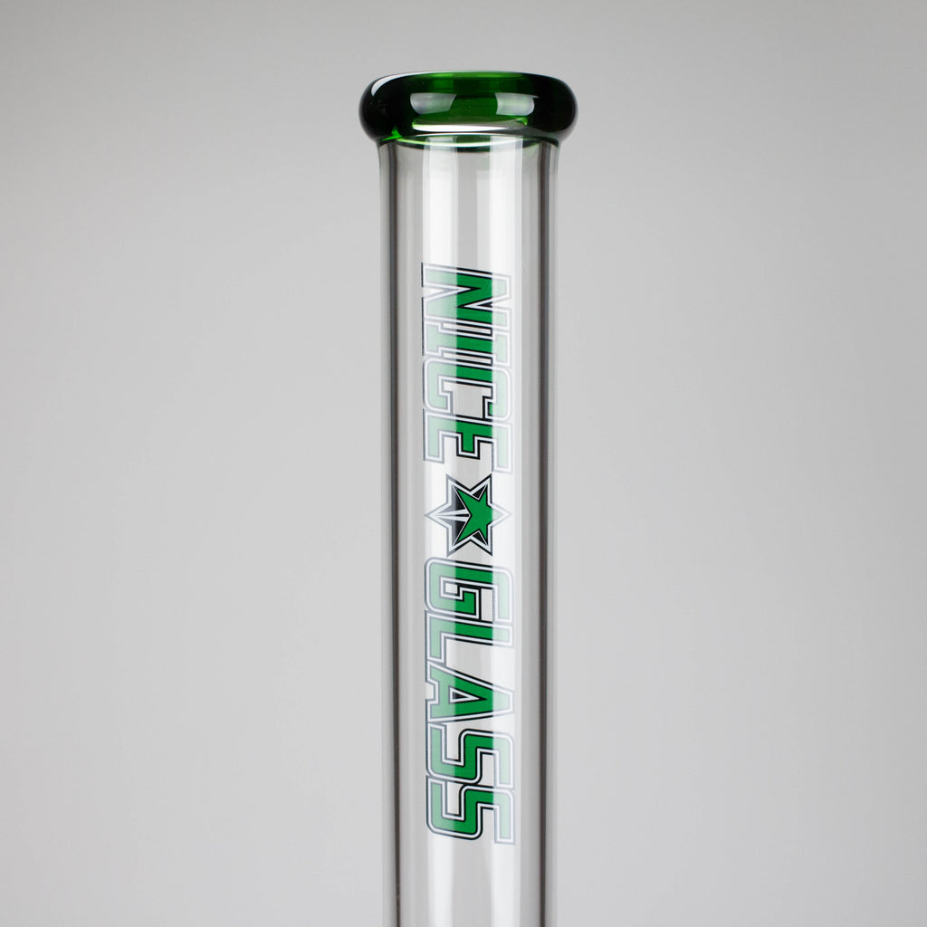 NG | 18" 5mm Straight Tube [GX006-5]