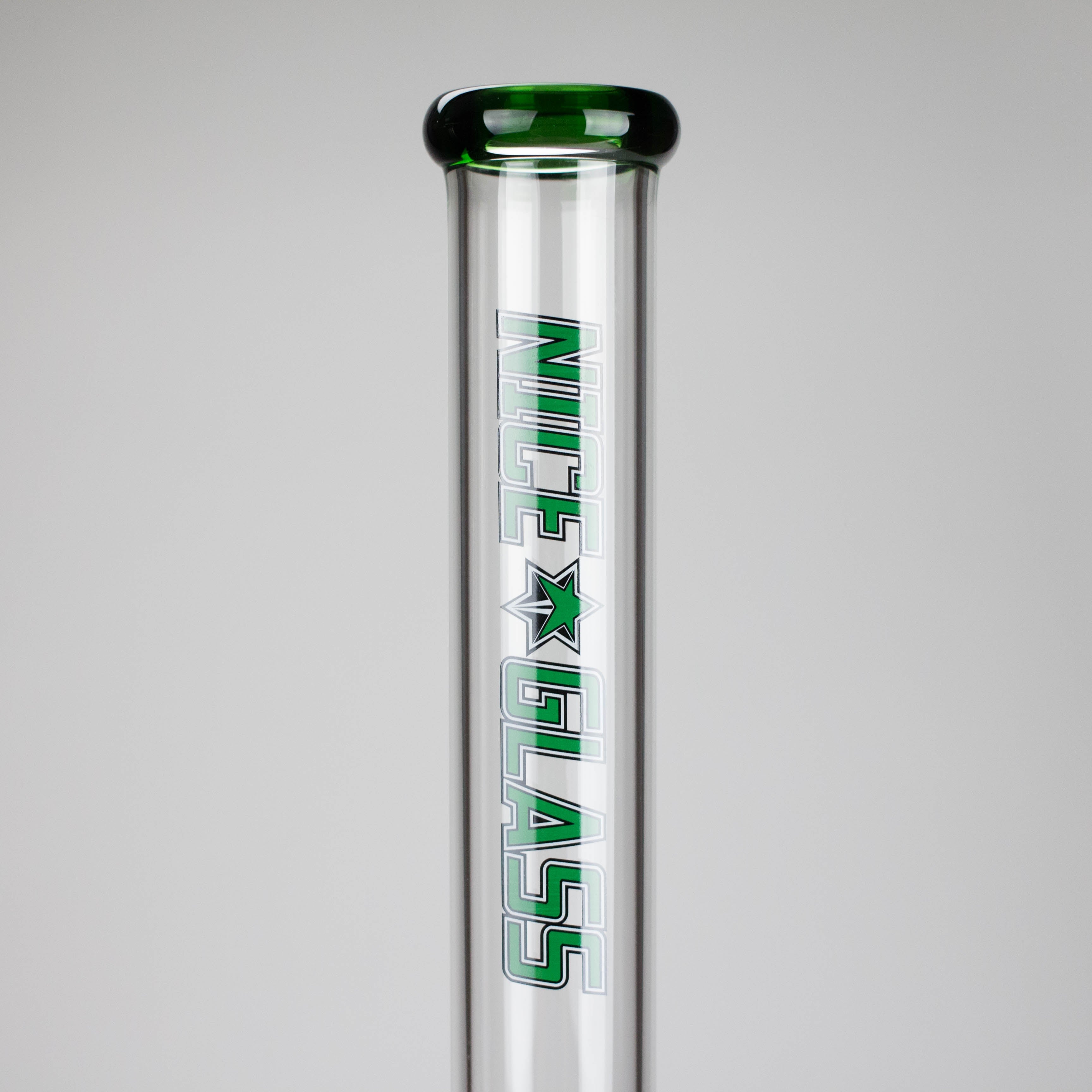 NG | 18" 5mm Straight Tube [GX006-5]
