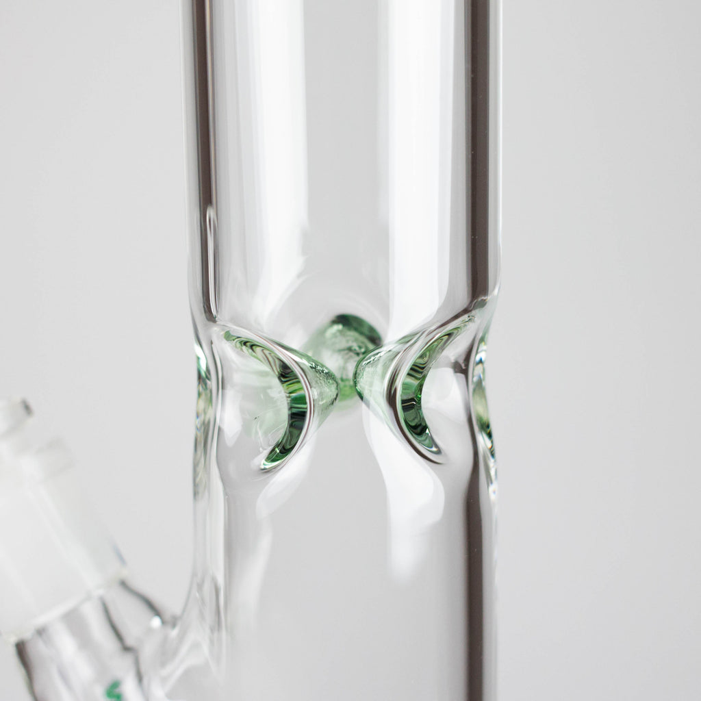 NG | 18" 5mm Straight Tube [GX006-5]