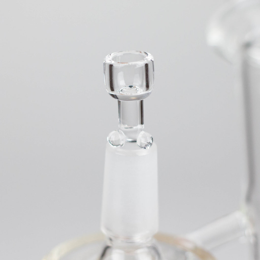 NG | 6" Showerhead Sidecar Oil Rig [YN1057]