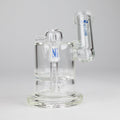 NG | 7" Cyclone Disc Sidecar Oiler [YN1056]