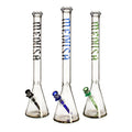 23" 7mm Medusa Beaker Bong