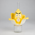 8.9" Banana water pipe