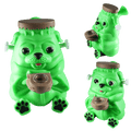6″ Pug Silicone Water Pipe [SMKZ167]