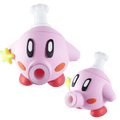 5" Power Up Star Friend Silicone Water Pipe  – Pink [SMKZ169]