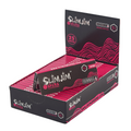 Slimjim - 1 1/4th Size Rolling Papers – Box of 25 Packs