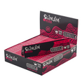 Slimjim - King Size Skins – Box of 25 Packs
