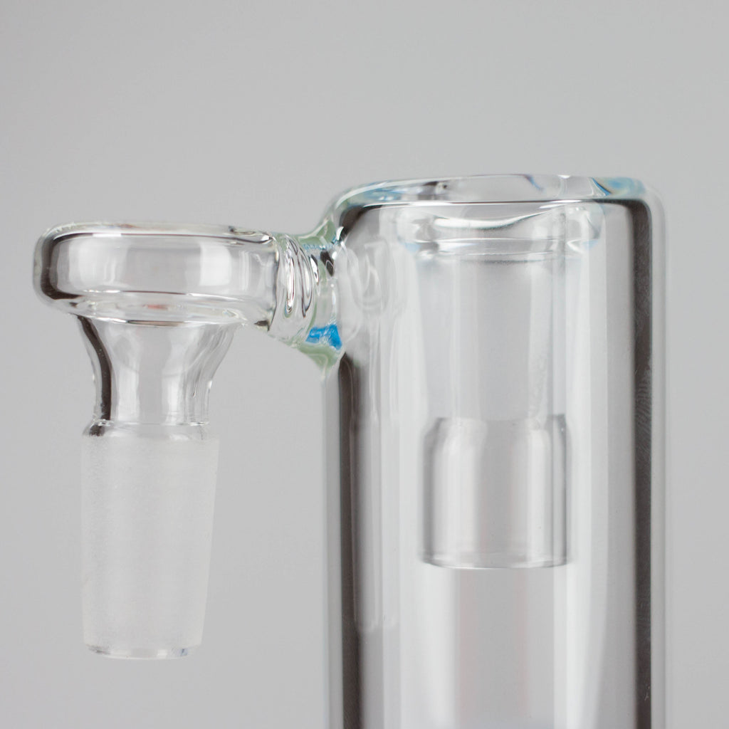 14mm Silicone Reclaimer - Assorted Colours