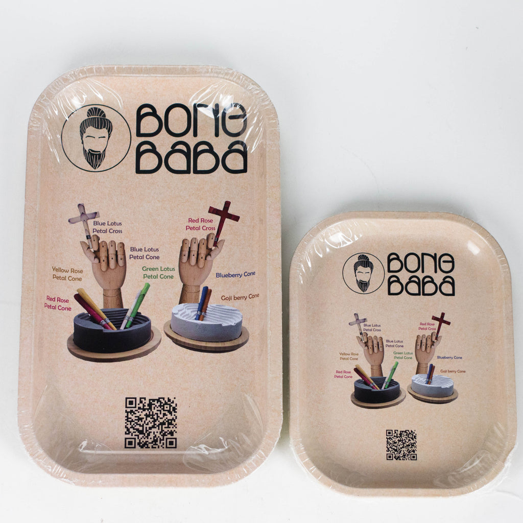 Bong Baba | Metal Tray