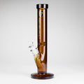 OG Original | 14" Full Colour Straight Tube Glass Water Bong [OG 391]