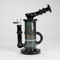Legendary™  | 10" Inner Recycler Rig [LG 321]
