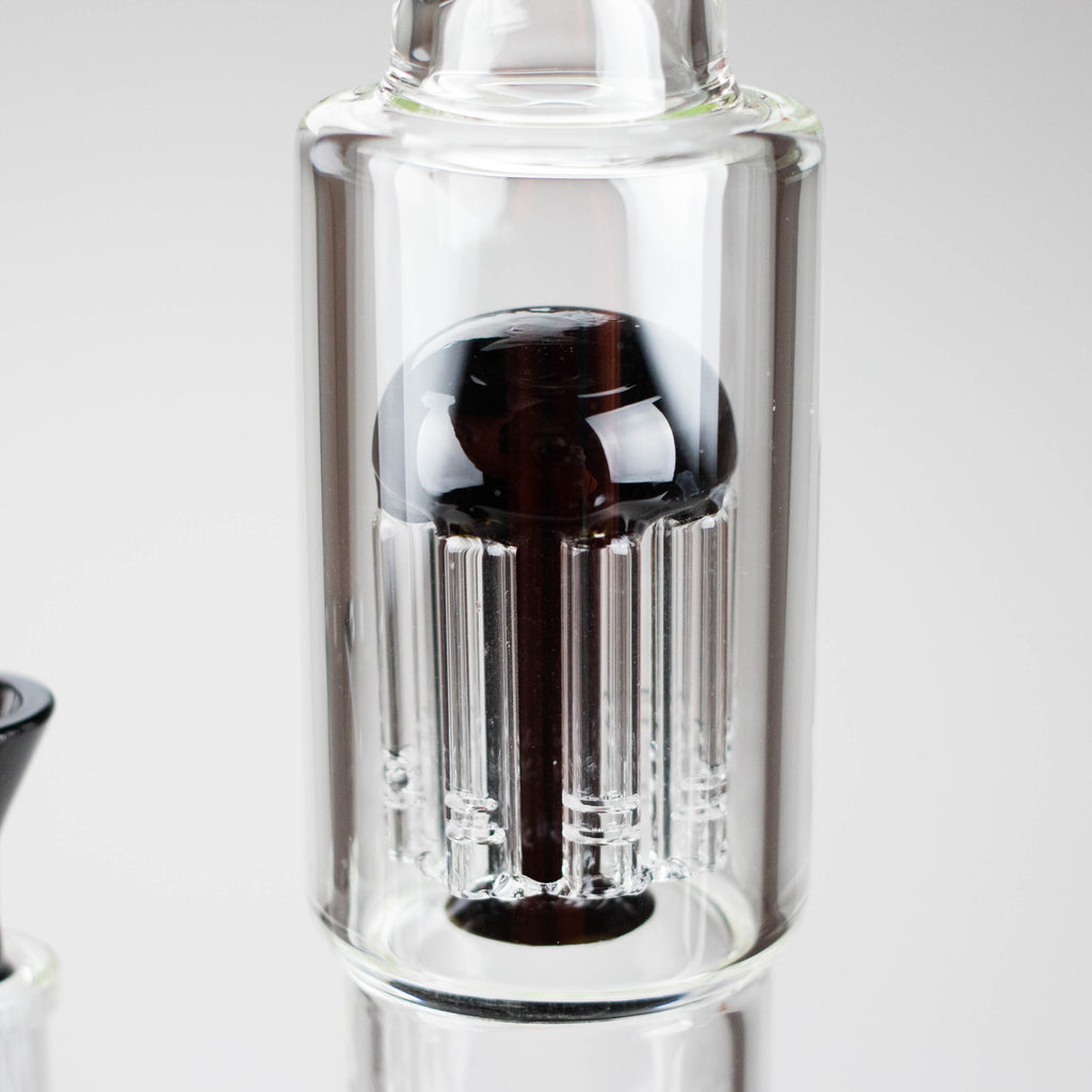 Legendary™ | 13" Inline with Tree Perc Bong [LG 268]
