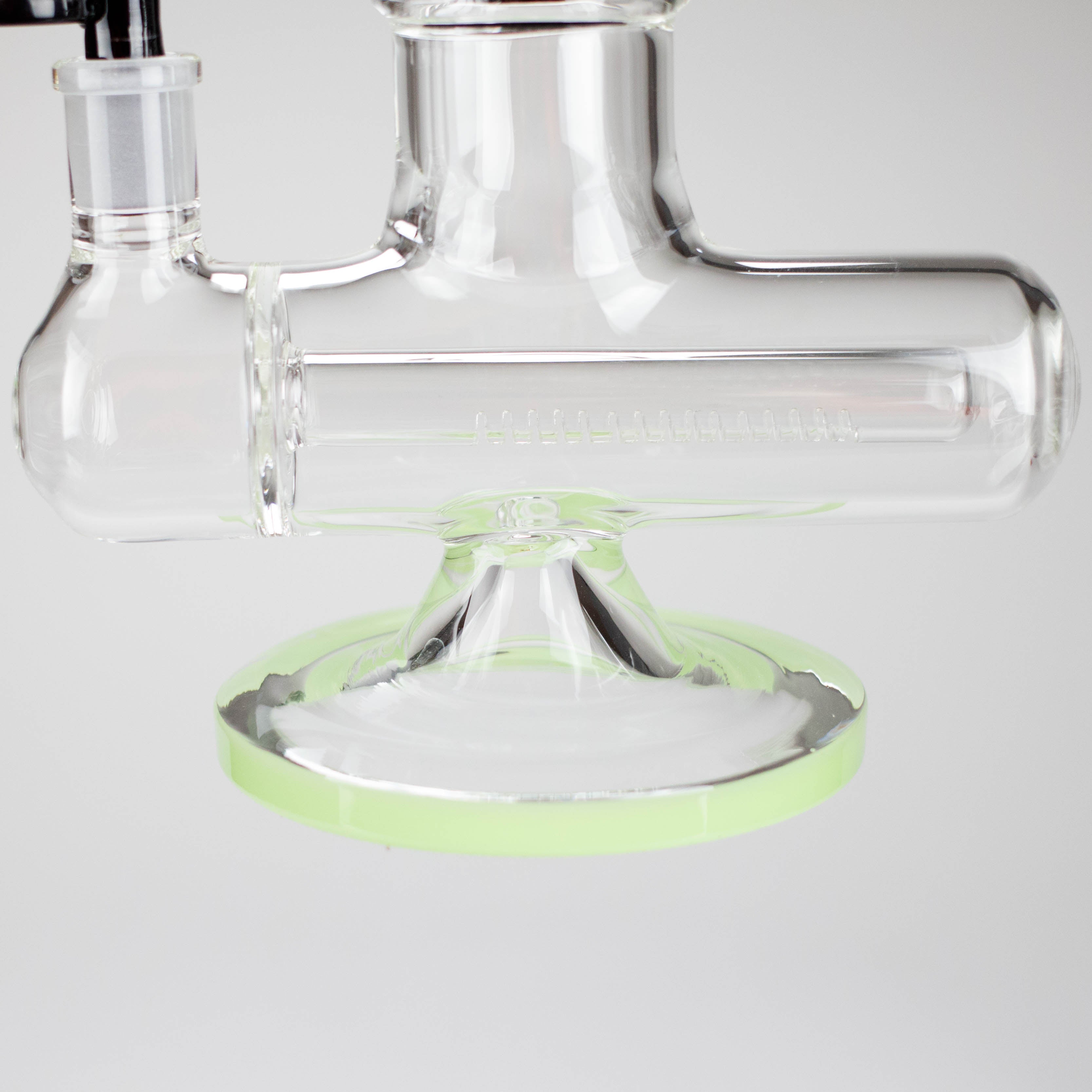 Legendary™ | 13" Inline with Tree Perc Bong [LG 268]