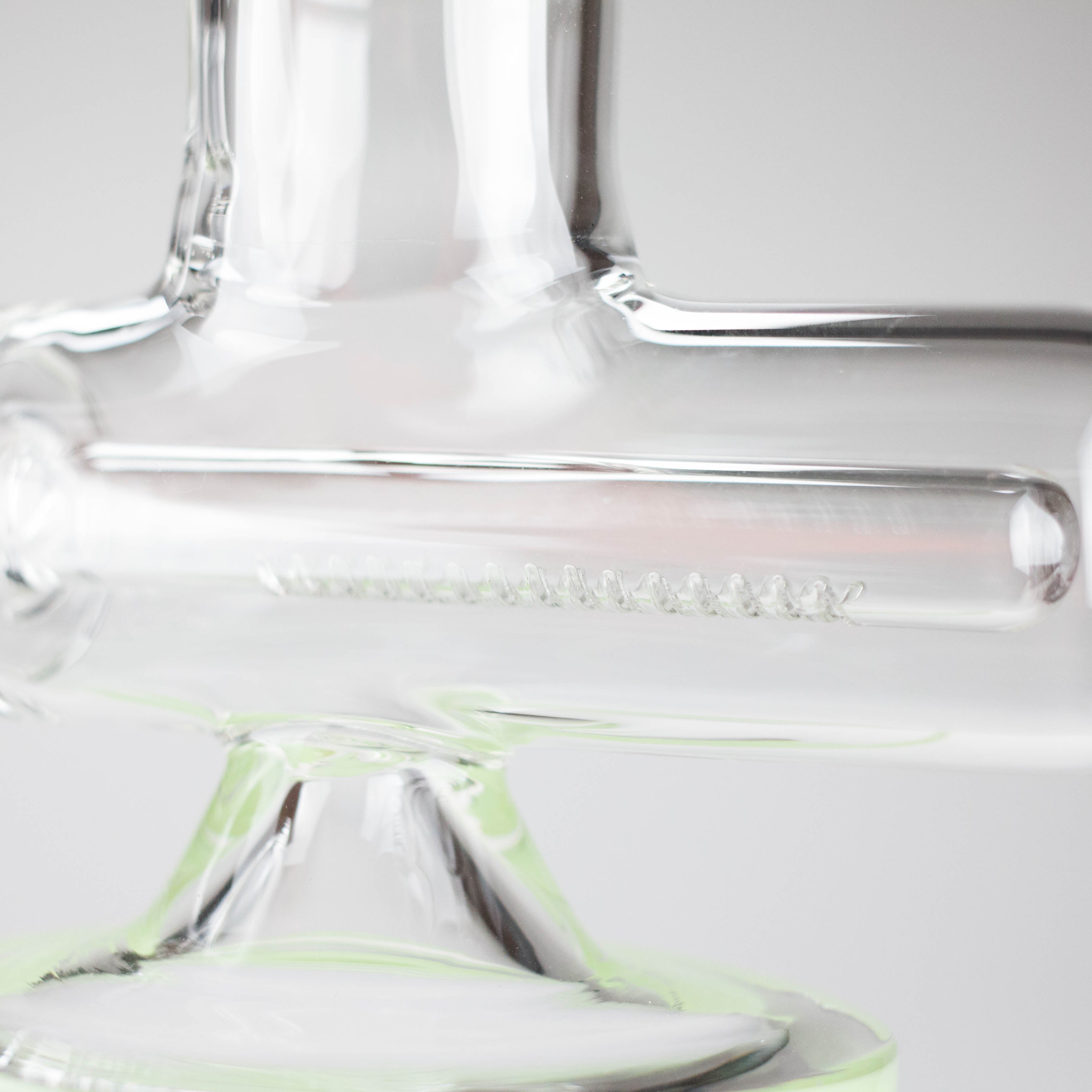 Legendary™ | 13" Inline with Tree Perc Bong [LG 268]