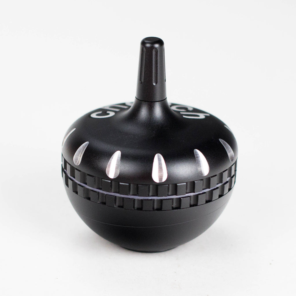 Cheech | 63mm 4-Piece Spinner Grinder [GR-15]