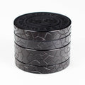 Cheech | 63mm 4-Piece Grinder with Retro Logo [GR-11]