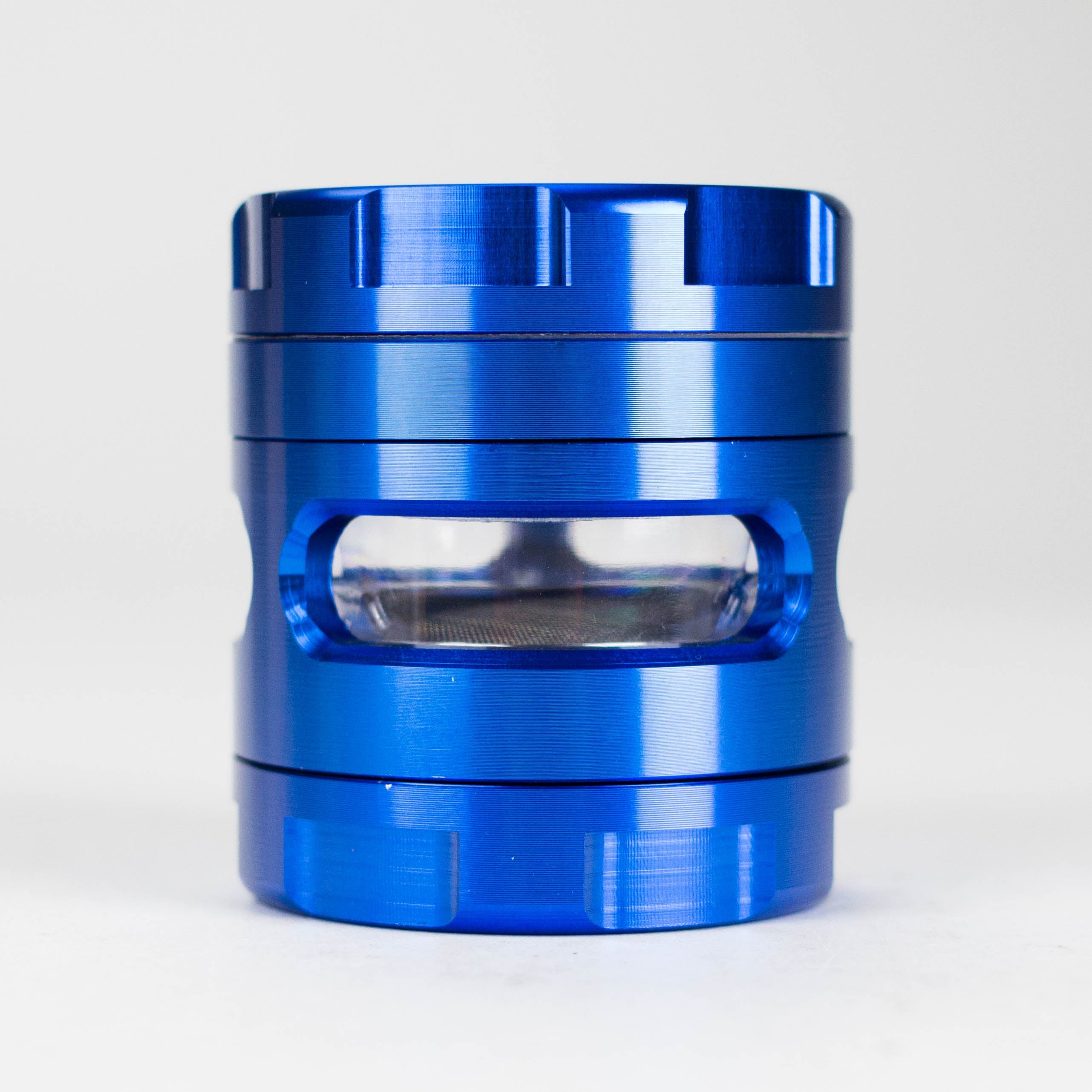 OG Original | 56mm 4-Piece See-Through Grinder [OG-GR]