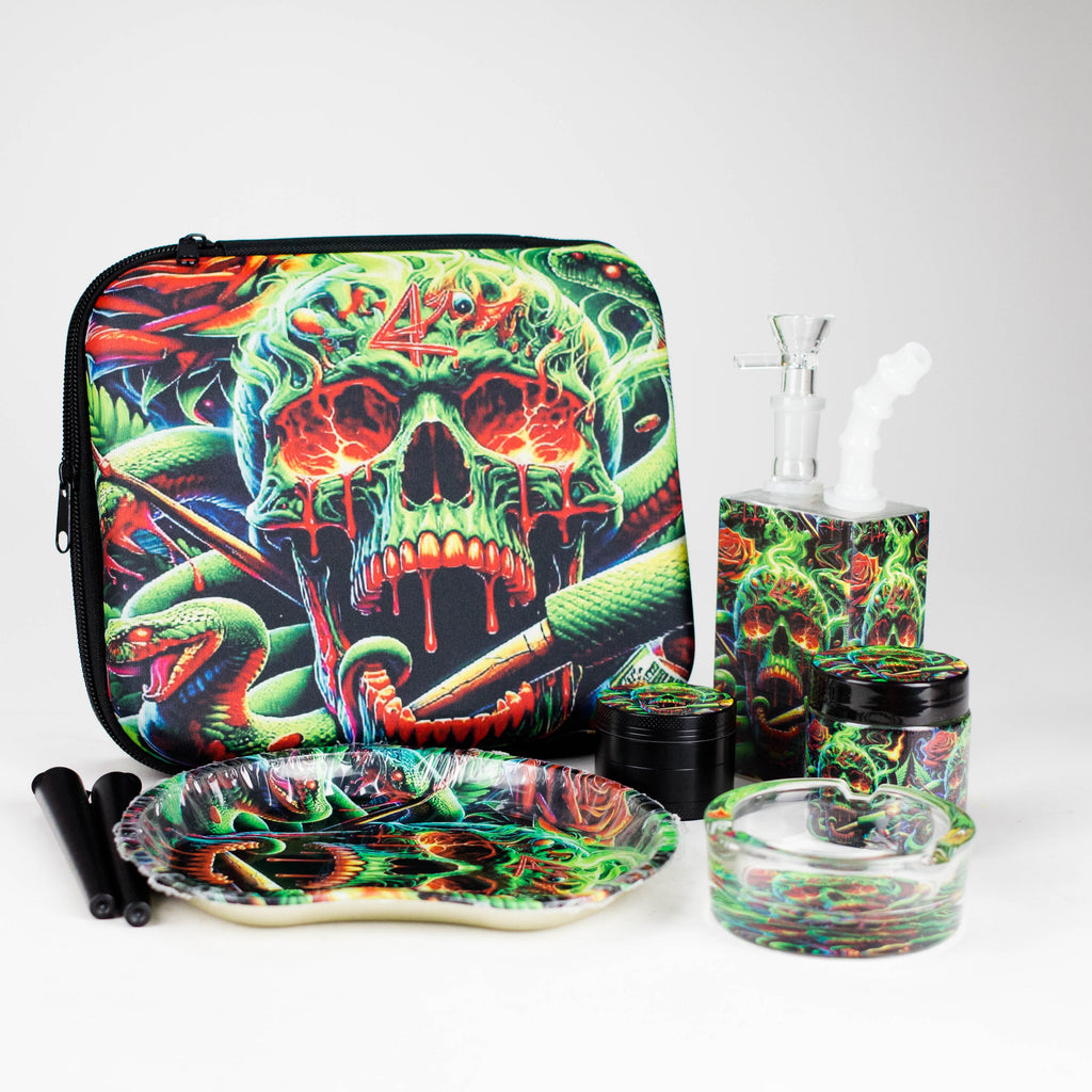 OG Original | 6-Piece Juice Box Gift Set