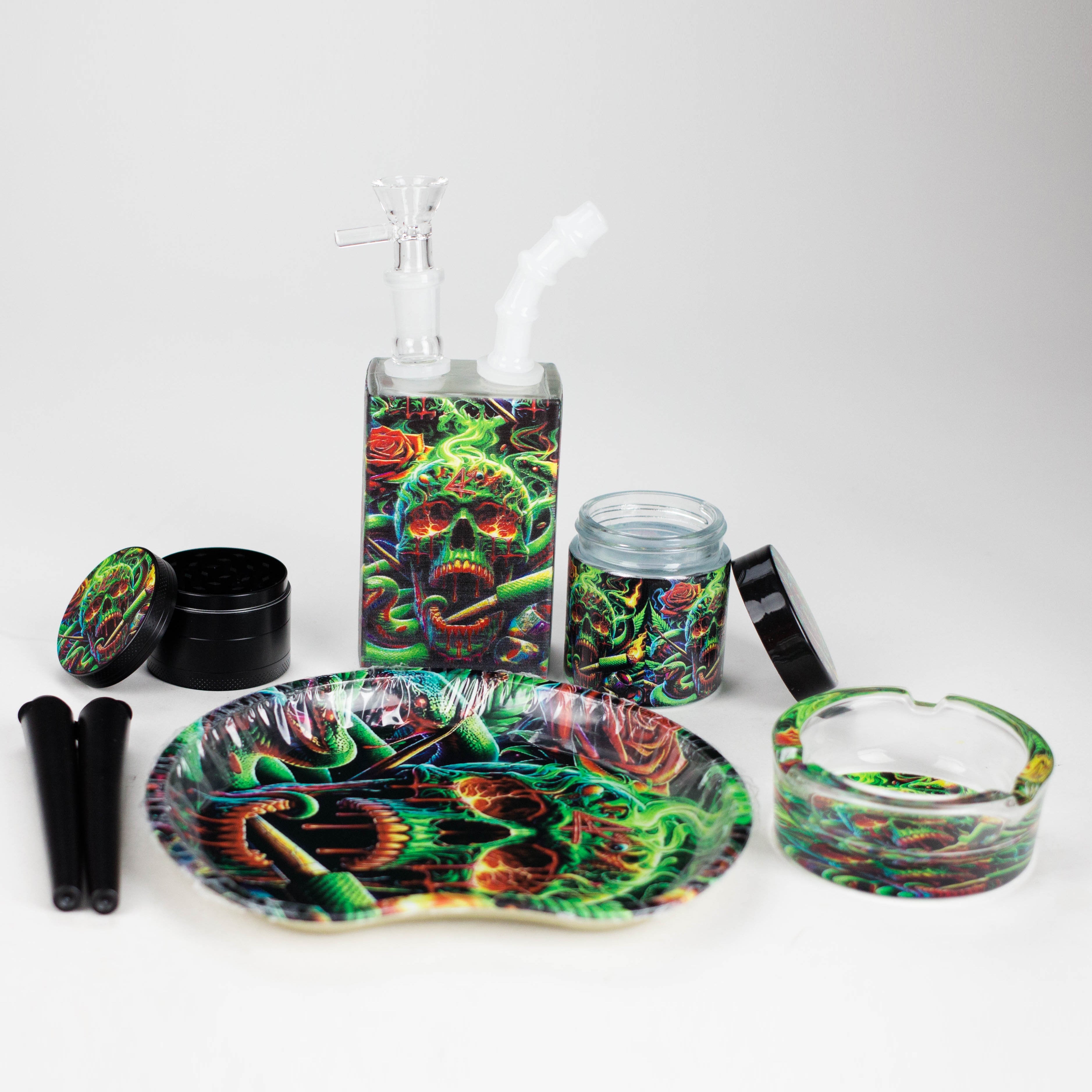 OG Original | 6-Piece Juice Box Gift Set