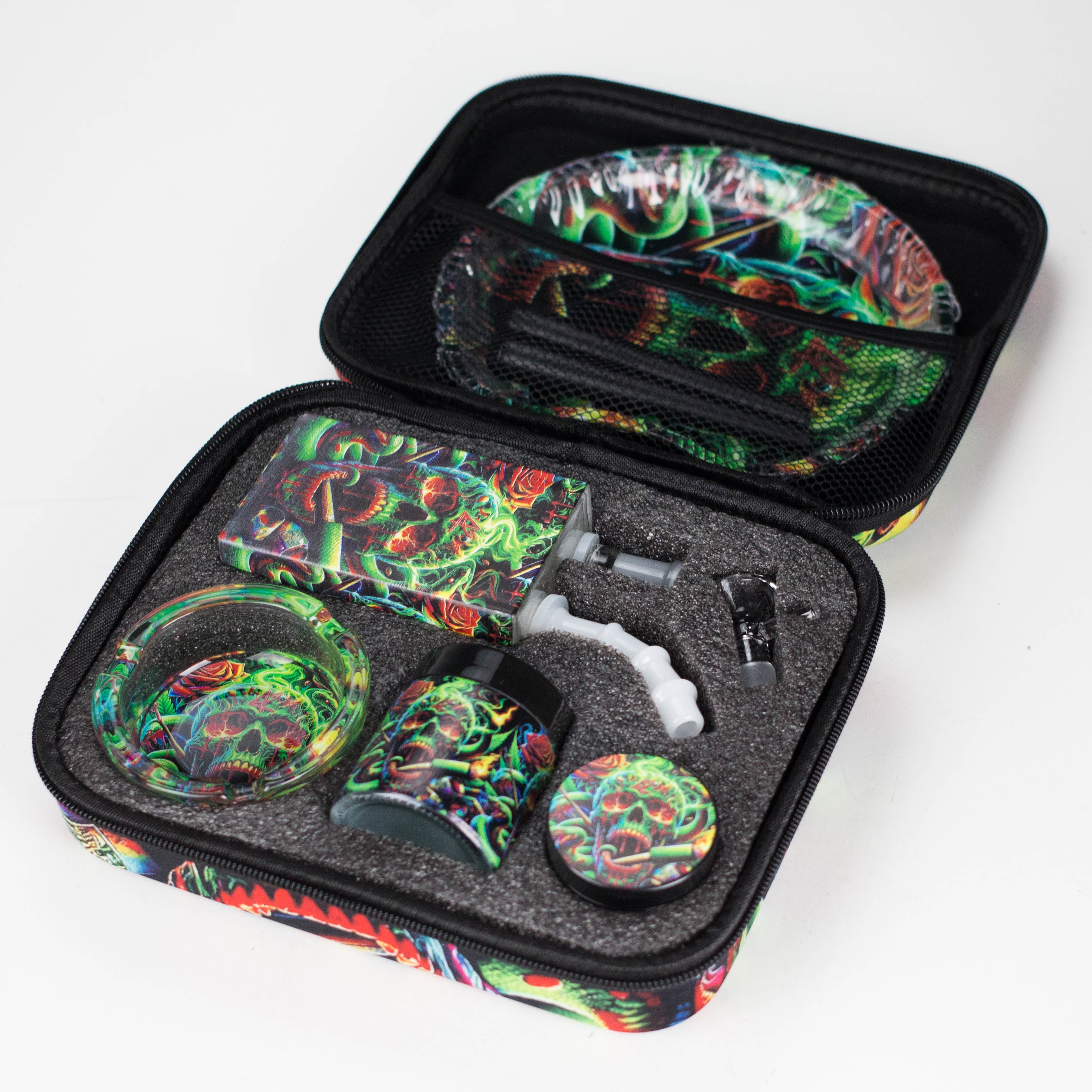 OG Original | 6-Piece Juice Box Gift Set