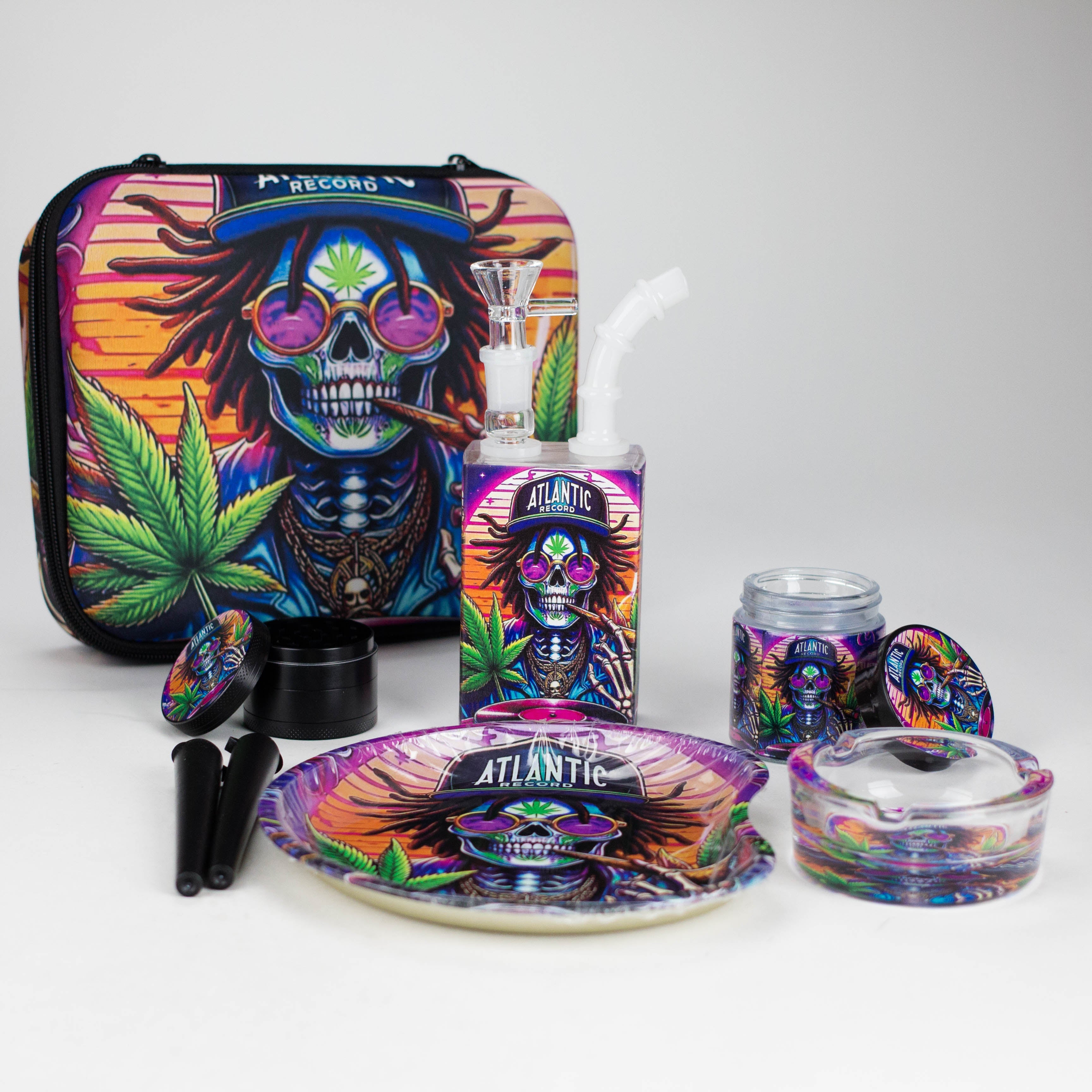 OG Original | 6-Piece Juice Box Gift Set