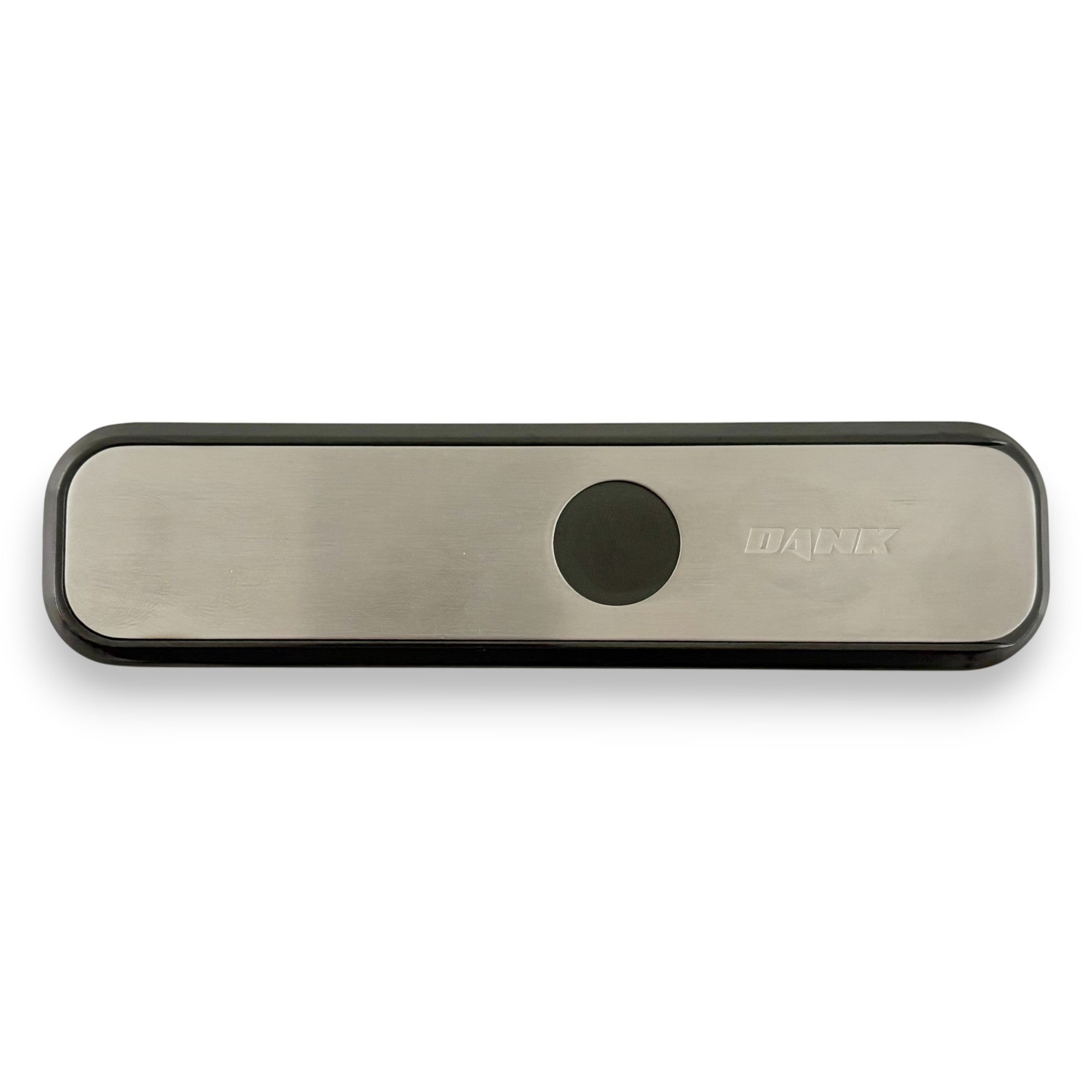 DANK | 6" Metal Genius Pipe