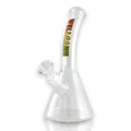 Wellcann | 8" Beaker Glass Bong