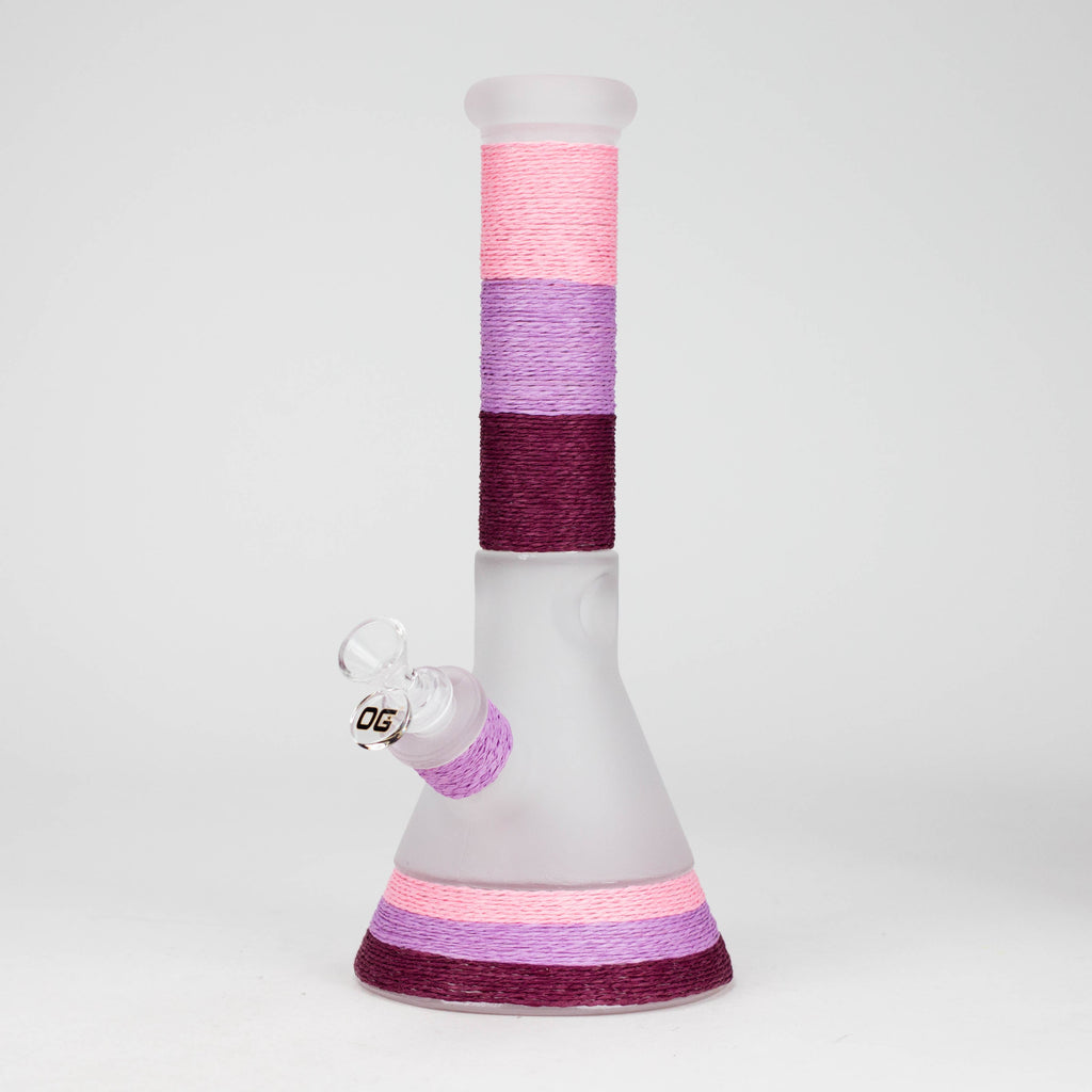 OG Original | 12.5″ Beaker With Thread (OG-675)