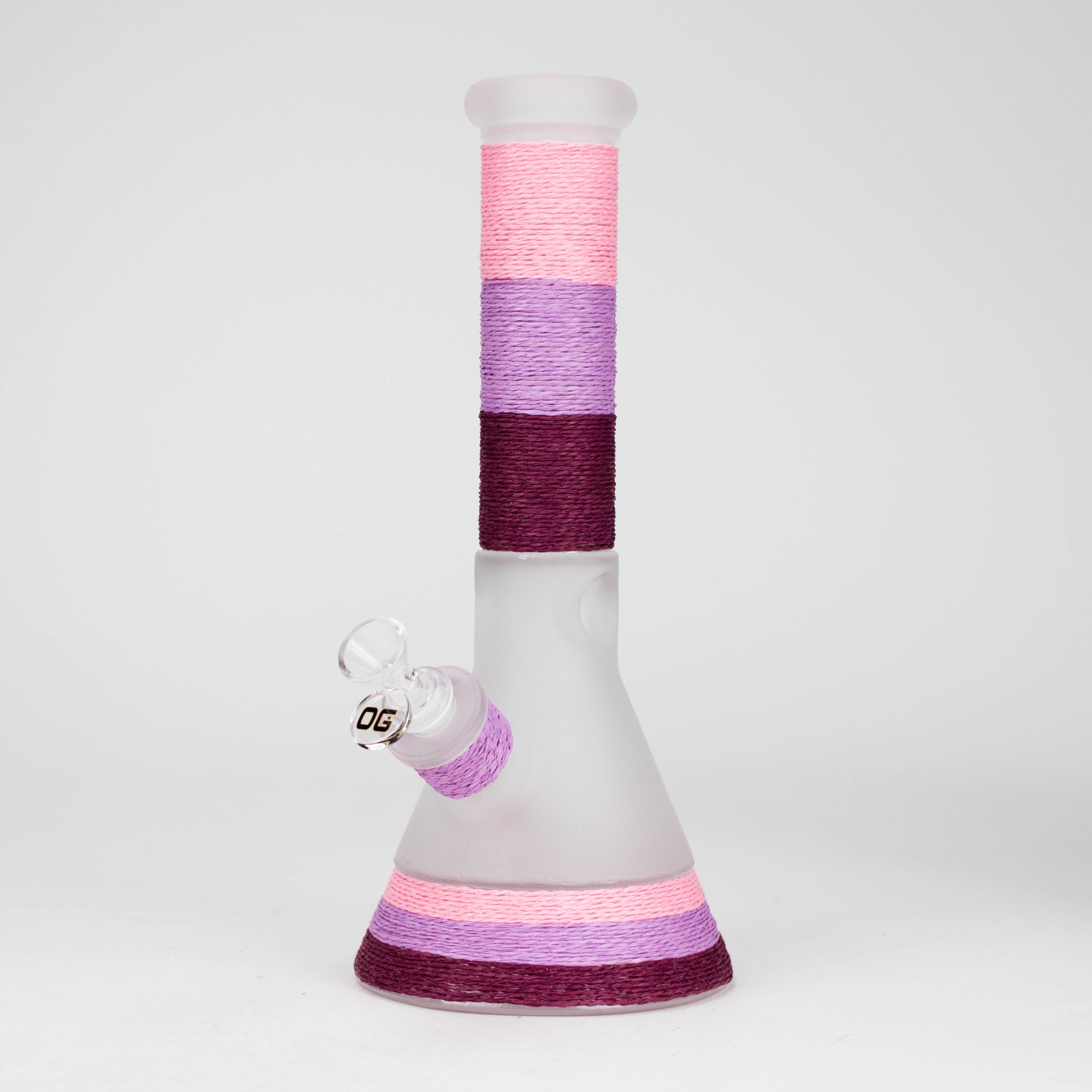 OG Original | 12.5″ Beaker With Thread (OG-675)
