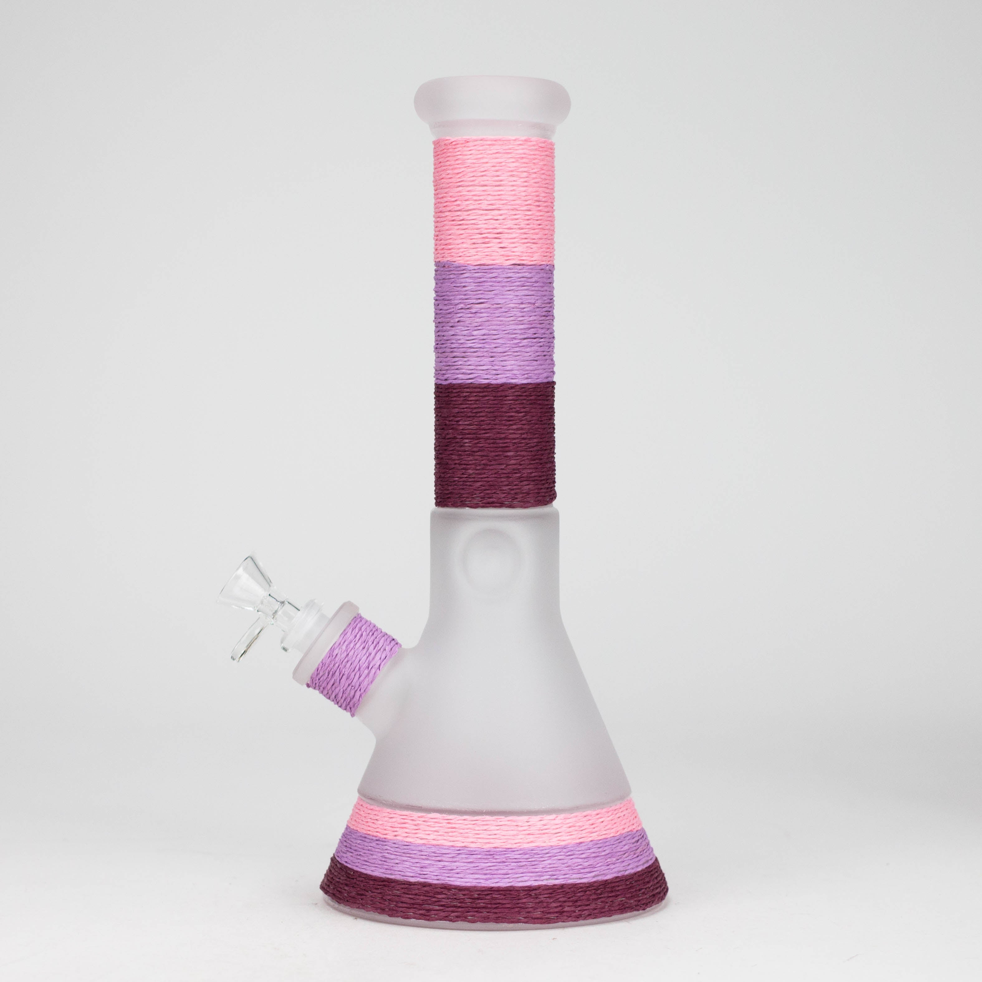 OG Original | 12.5″ Beaker With Thread (OG-675)