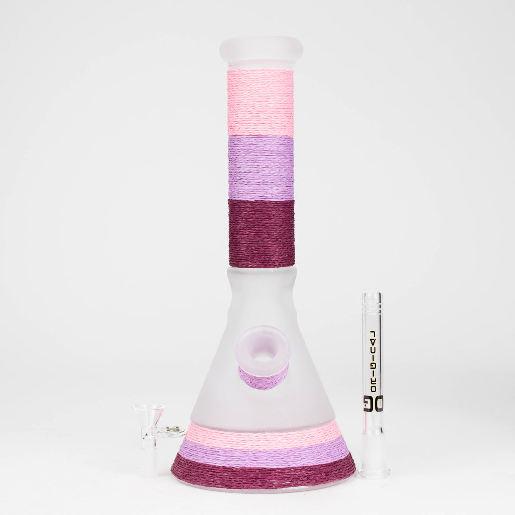 OG Original | 12.5″ Beaker With Thread (OG-675)