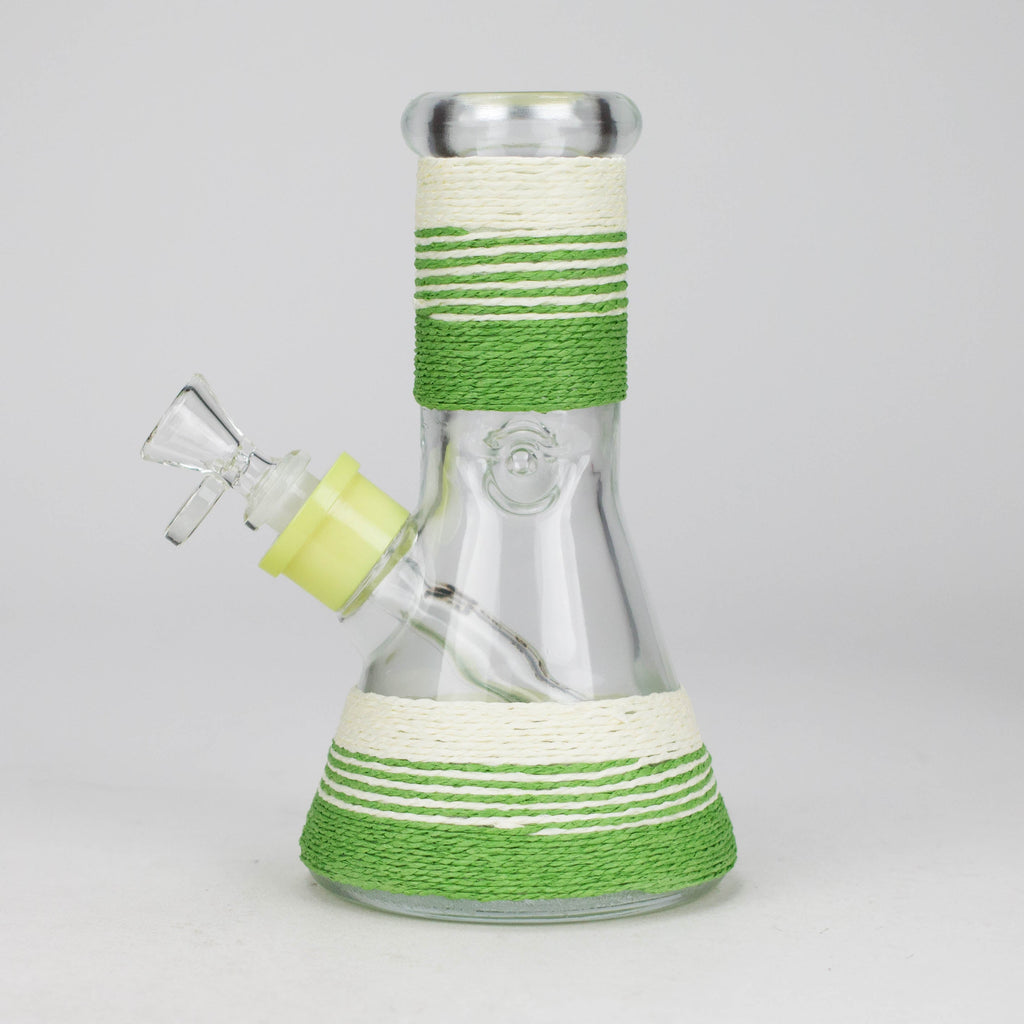 OG Original | 8" Beaker with thread (OG677)